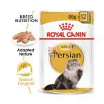 Royal Canin Persian Adult Cat pouch