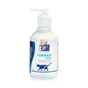 TRM FURINAID PLUS تی آر ام