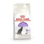 غذا گربه عقیم رویال کنین ROYAL CANIN Sterilised Cat