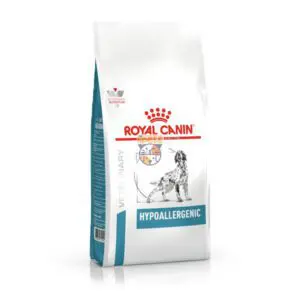 رویال کنین هایپوآلرژنیک RoyalCanin Hypoallergenic 