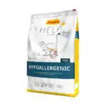 گربه هایپوآلرژنیک Hypoallergenic جوسرا