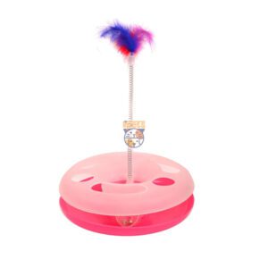 اسباب بازی گربه مشا