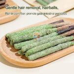 سیگار گربه متاتابی گربه