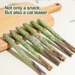 سیگار گربه متاتابی گربه