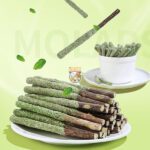 سیگار گربه متاتابی گربه
