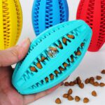 توپ راگبی تشویقی خور