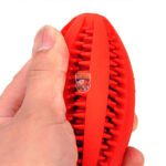 توپ راگبی تشویقی خور