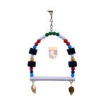 تاب بازی پرندگان