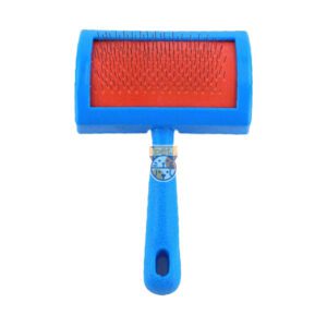 برس مو سگ و گربه سایز مدیوم