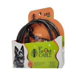 لید بند قلاده بکسل