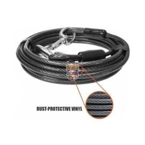 لید بند قلاده بکسل