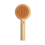 برس تخلیه سگ گربه