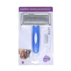 برس سگ گربه