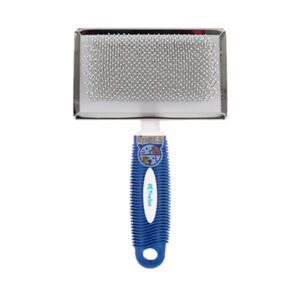 برس و شانه فلزی سگ و گربه XL