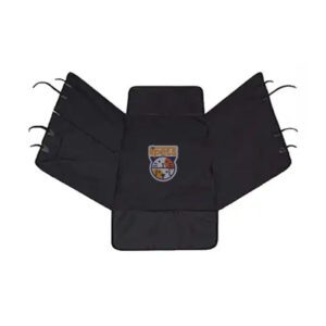 کاور برزنتی و ضد آب صندلی عقب خودرو با محافظ روی درب زاریکس