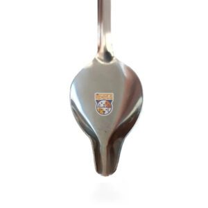 قاشق تغذیه پرنده