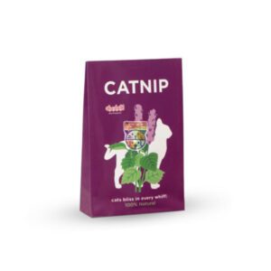 کت نیپ گربه دودوتی