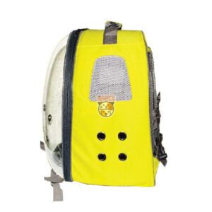 کوله حمل سگ و گربه تمام طلقی