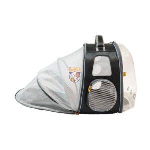 کوله حمل طلقی سگ و گربه پارک دار