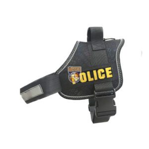 قلاده بدنی میلان پت مدل ماریپس