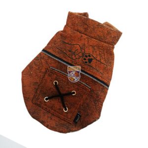 پافر سگ و گربه وسترن شتری