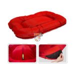 تشک برزنتی سگ سایز لارج لوکا